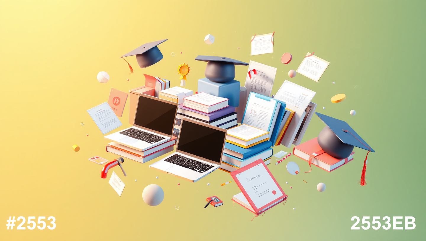 Online-Kurse Entwicklung