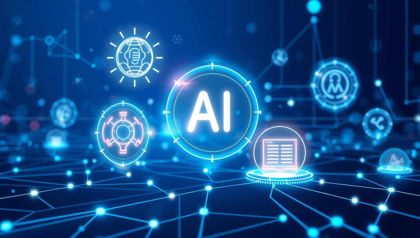 Technologie Innovation